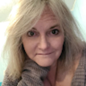 Meet your Posher, Joanna